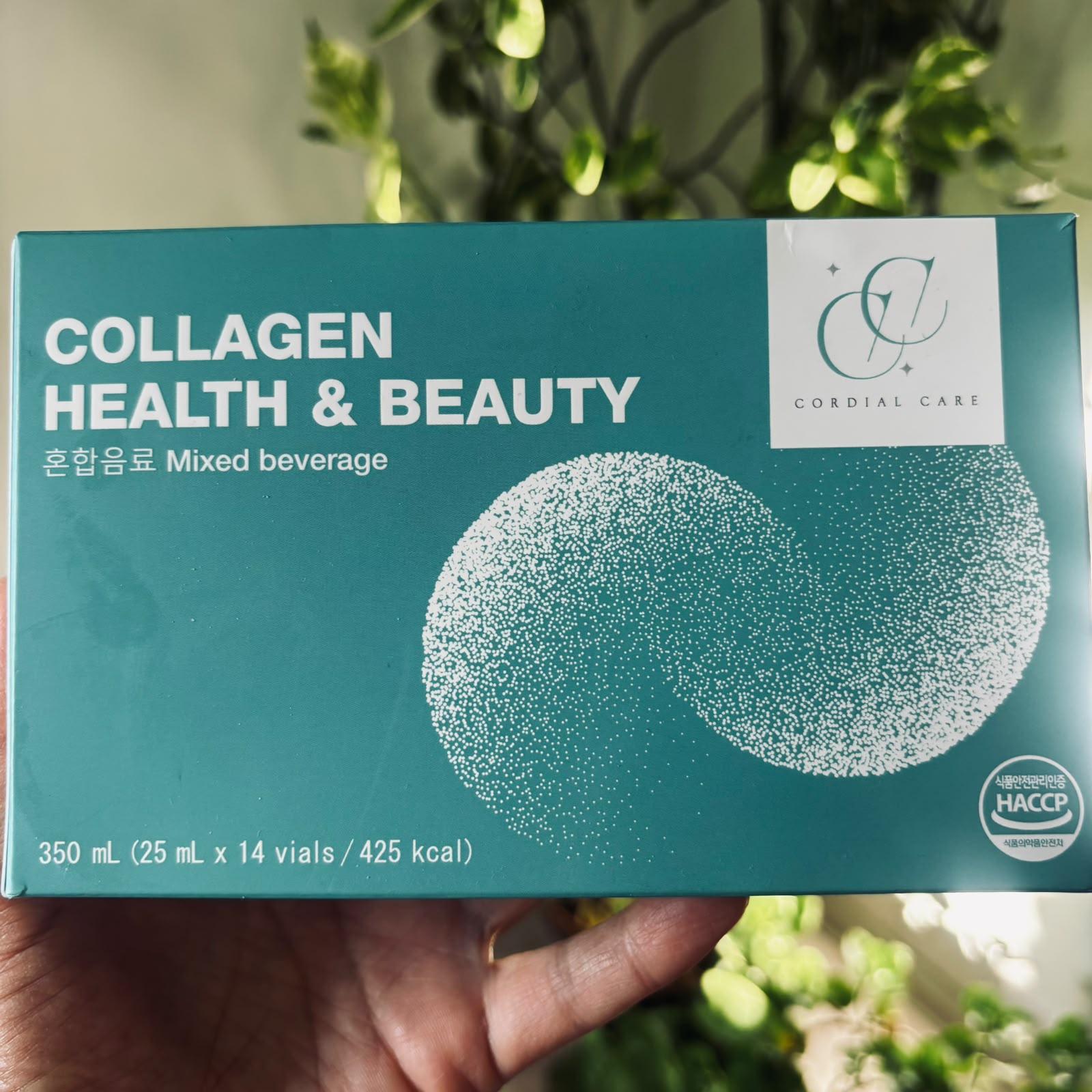 COLLAGEN HEALTH@BEAUTY